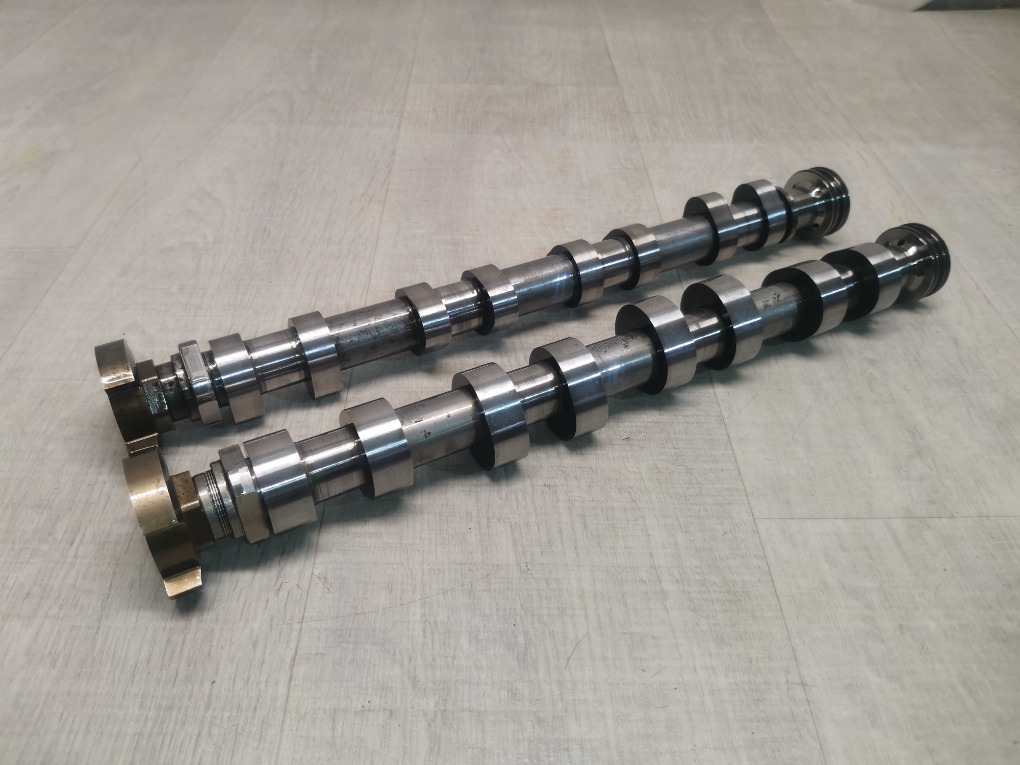 Запчасть распредвал Peugeot 308 5F01 0801FF контрактная Распредвал Peugeot 308 5F01 0801FF контрактная