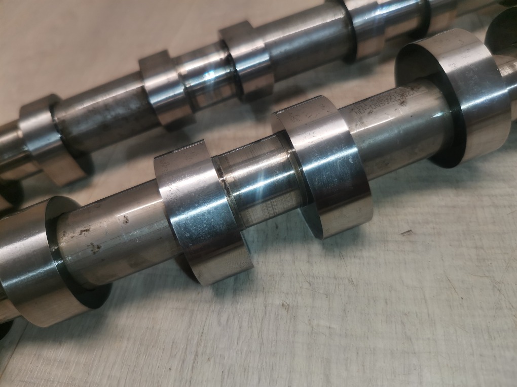 Распредвал 308 5F01 Распредвал 308 5F01