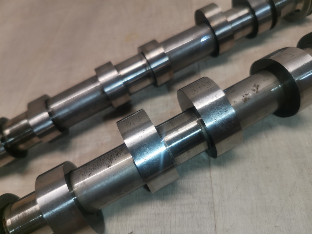 Распредвал 308 5F01 Распредвал 308 5F01