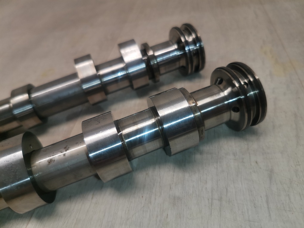 Распредвал 308 5F01 Распредвал 308 5F01