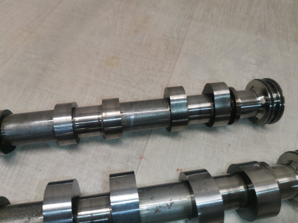 Распредвал 308 5F01 Распредвал 308 5F01