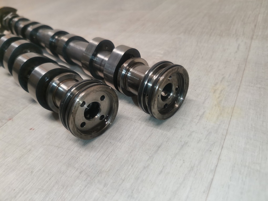 Распредвал 308 5F01 Распредвал 308 5F01