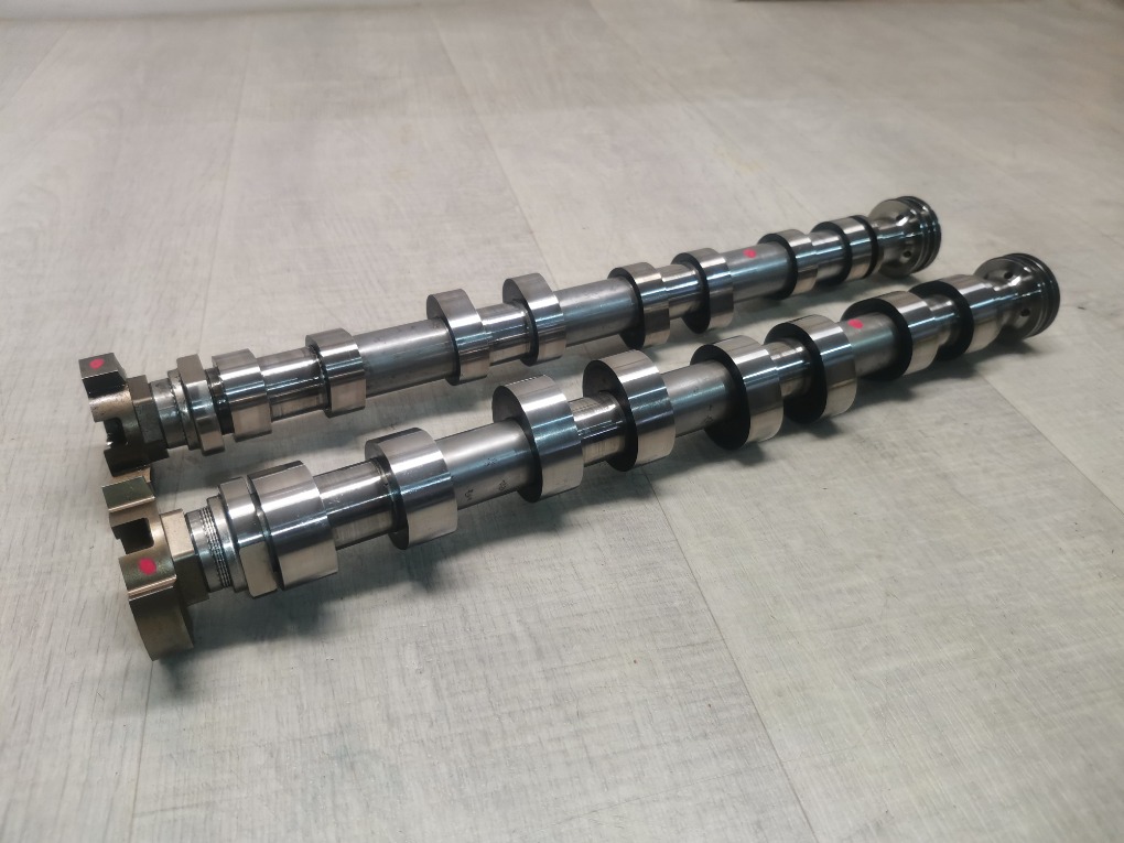 Распредвал 308 5F01 Распредвал 308 5F01