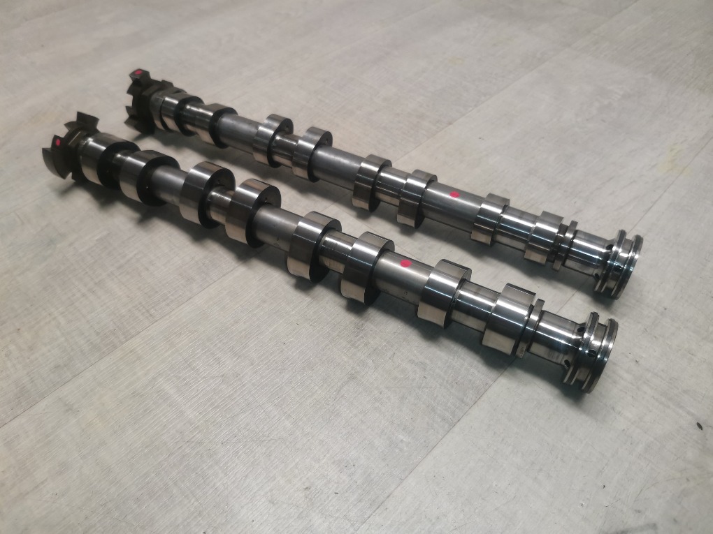 Распредвал 308 5F01 Распредвал 308 5F01