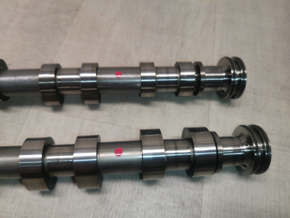 Распредвал 308 5F01 Распредвал 308 5F01