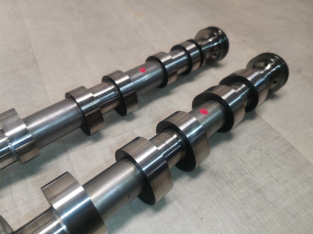 Распредвал 308 5F01 Распредвал 308 5F01