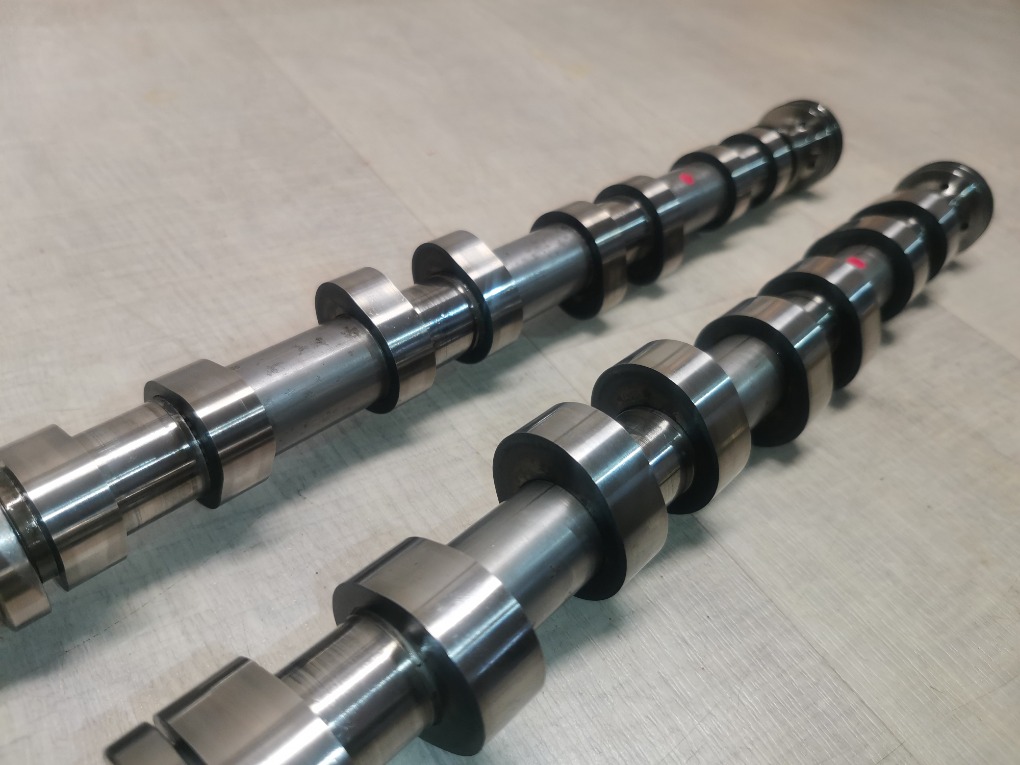 Распредвал 308 5F01 Распредвал 308 5F01