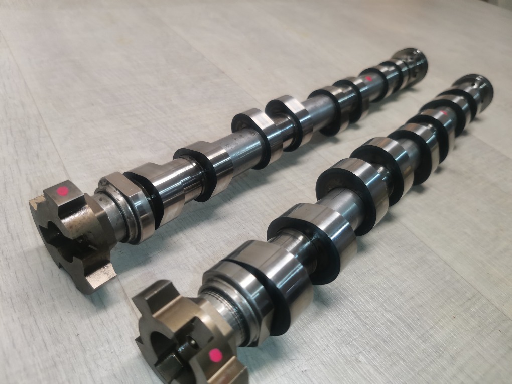 Распредвал 308 5F01 Распредвал 308 5F01