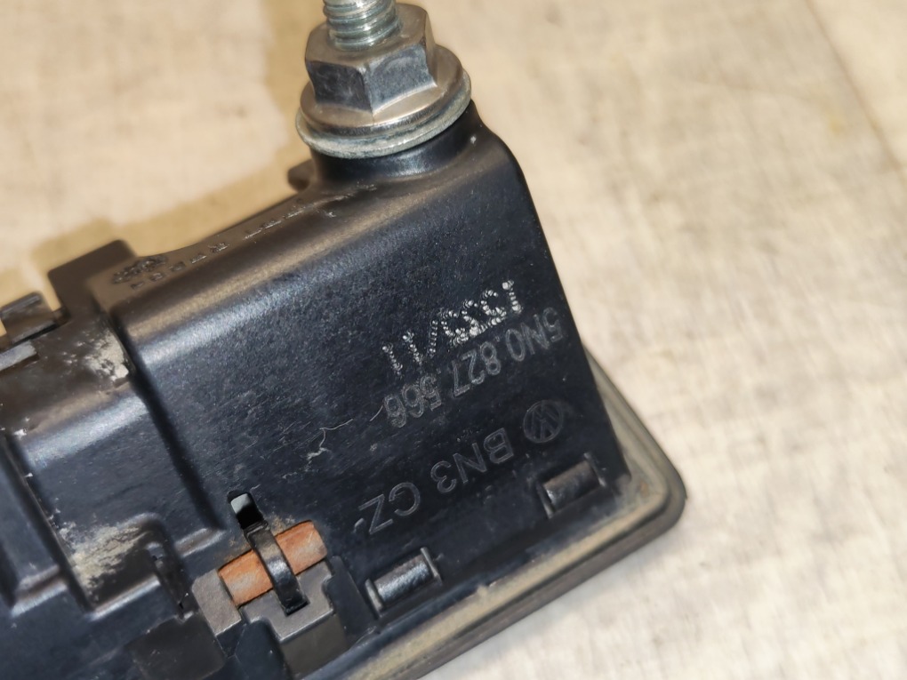 Кнопка открывания багажника Jetta 6