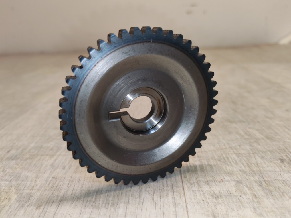 Шестерня шкив распредвала Nissan X-Trail T31 13024-CK82A контрактная