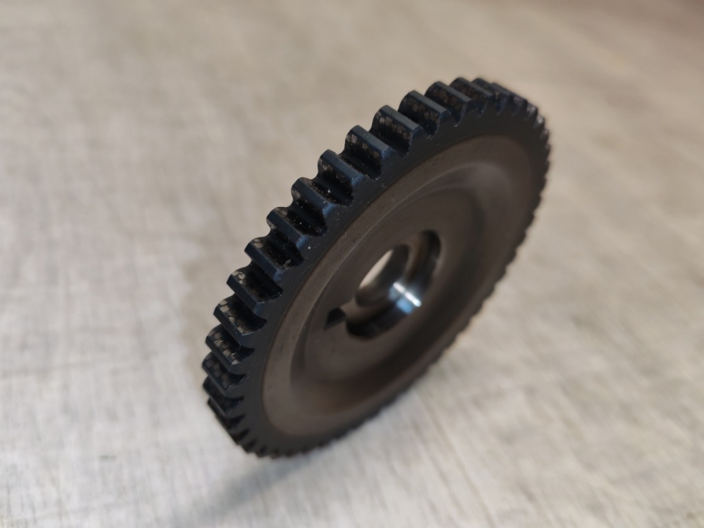 Шестерня шкив распредвала X-Trail T31