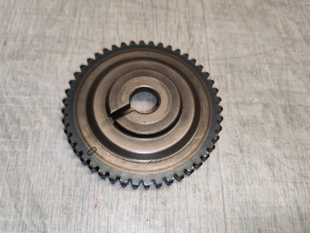 Шестерня шкив распредвала Nissan X-Trail T31