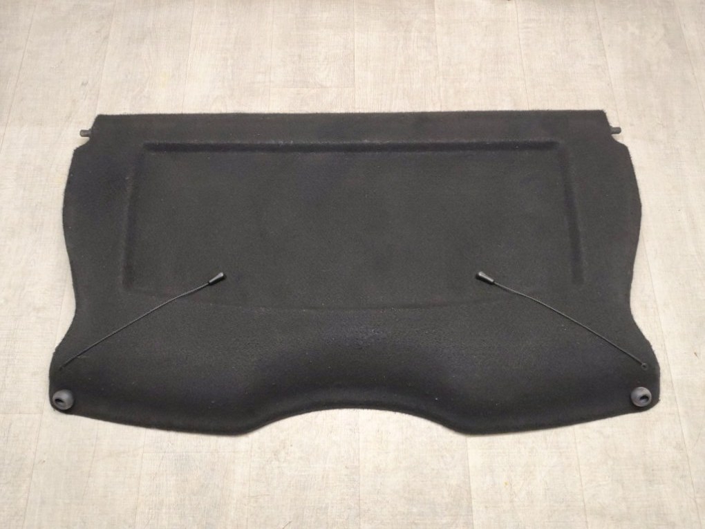 Полка багажника Ford Fusion 2008 CBK 1450141 Б/У