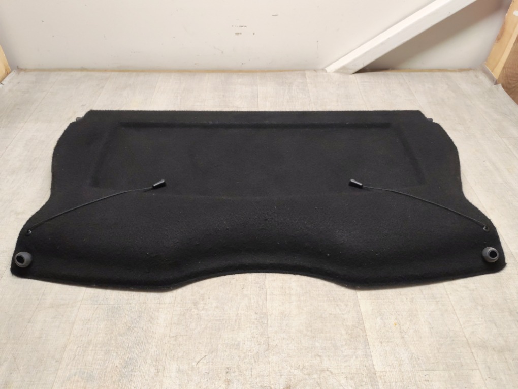 Полка багажника Fusion 2008 CBK