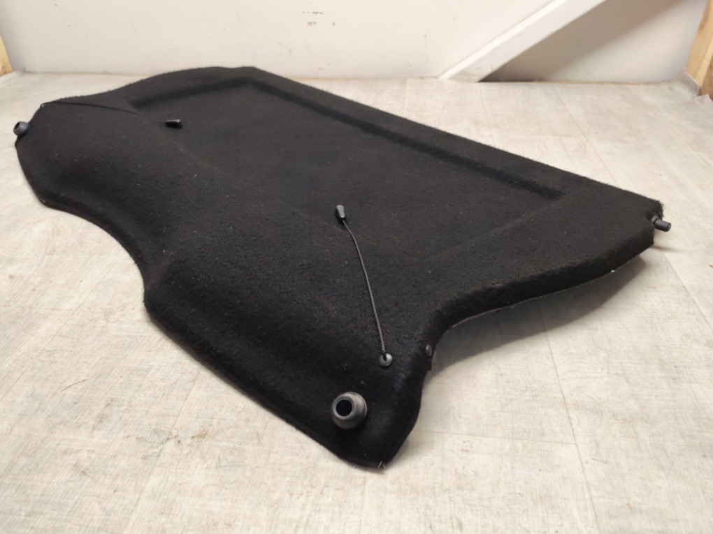 Полка багажника Ford Fusion CBK