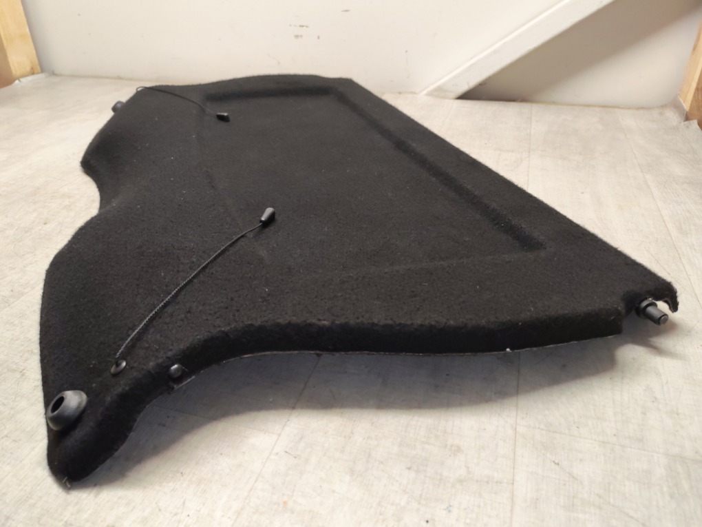 Полка багажника Fusion 2008 CBK