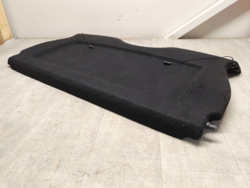 Полка багажника Fusion 2008 CBK