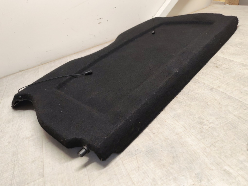 Полка багажника Fusion 2008 CBK