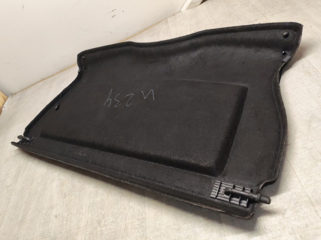 Полка багажника Fusion 2008 CBK