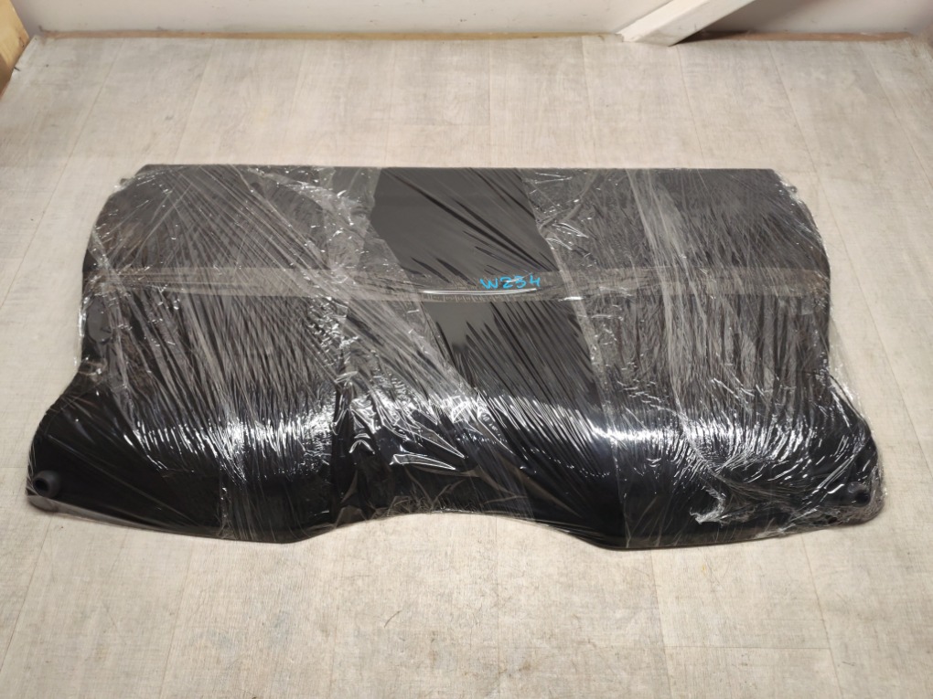 Полка багажника Fusion 2008 CBK