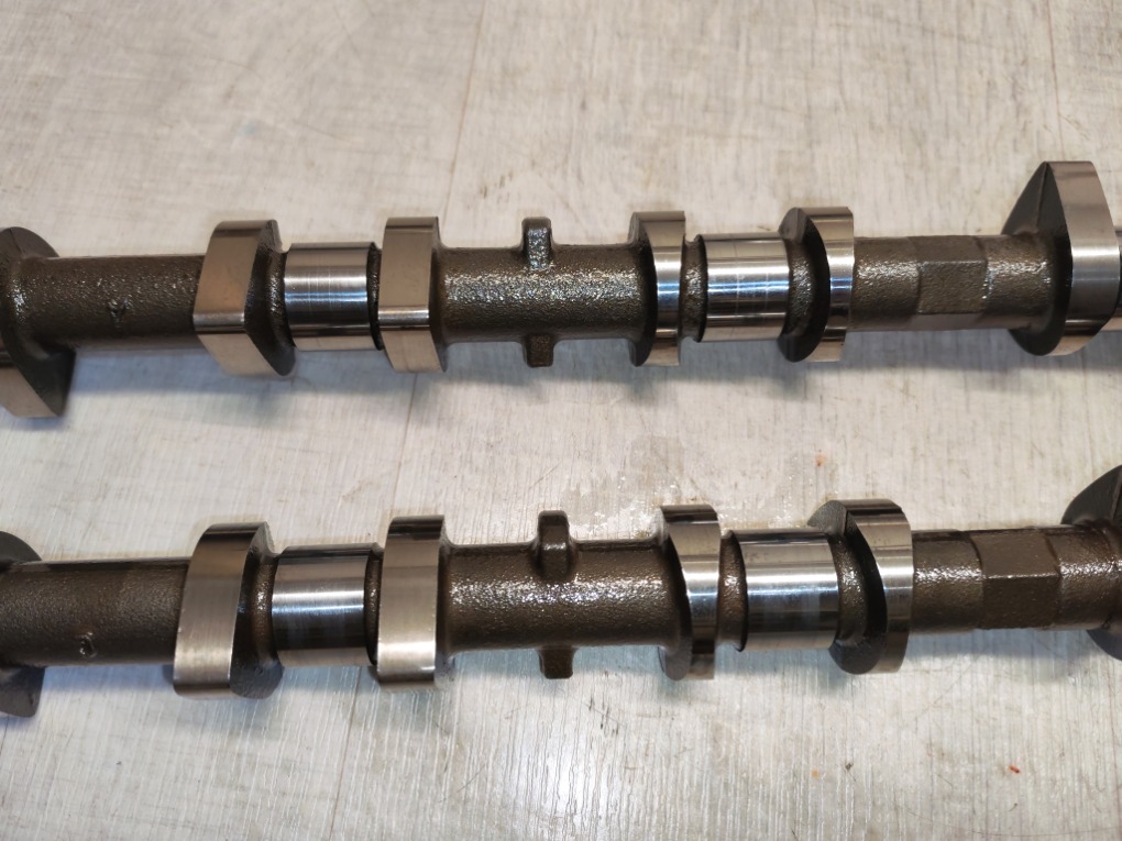 Распредвал Renault Koleos