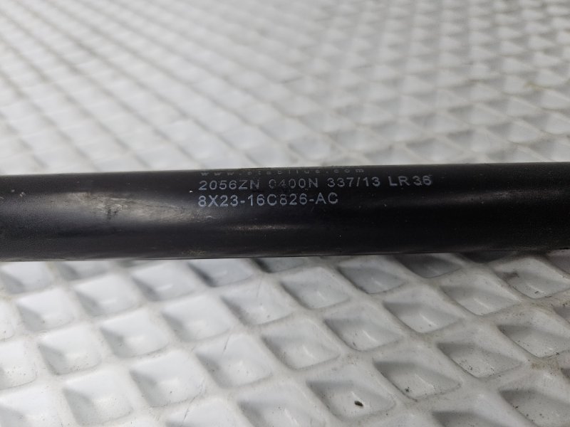 Амортизатор капота передний XF 2014 X250 306DT Амортизатор капота передний XF 2014 X250 306DT