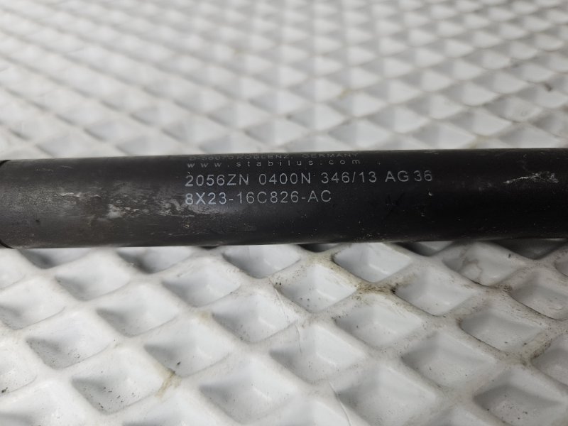 Амортизатор капота передний XF 2014 X250 306DT Амортизатор капота передний XF 2014 X250 306DT