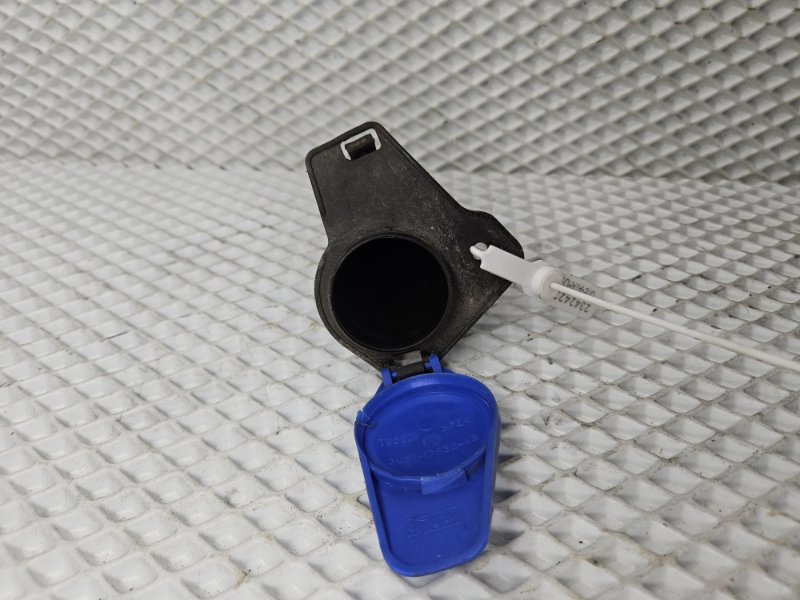 Горловина бачка стеклоомывателя XF 2014 X250 306DT