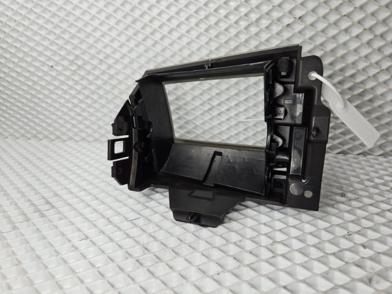 Дефлектор воздушный передний правый XF 2014 X250 306DT