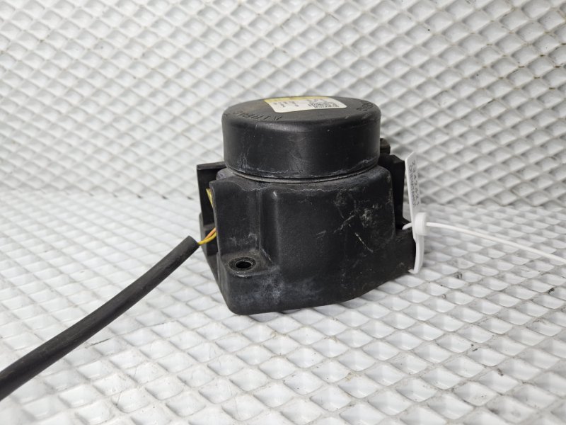 Подушка безопасности пешехода передняя XF 2014 X250 306DT Подушка безопасности пешехода передняя XF 2014 X250 306DT