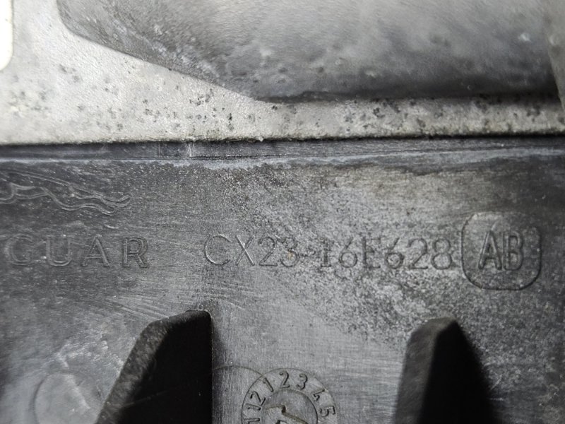 Подушка безопасности пешехода передняя XF 2014 X250 306DT Подушка безопасности пешехода передняя XF 2014 X250 306DT