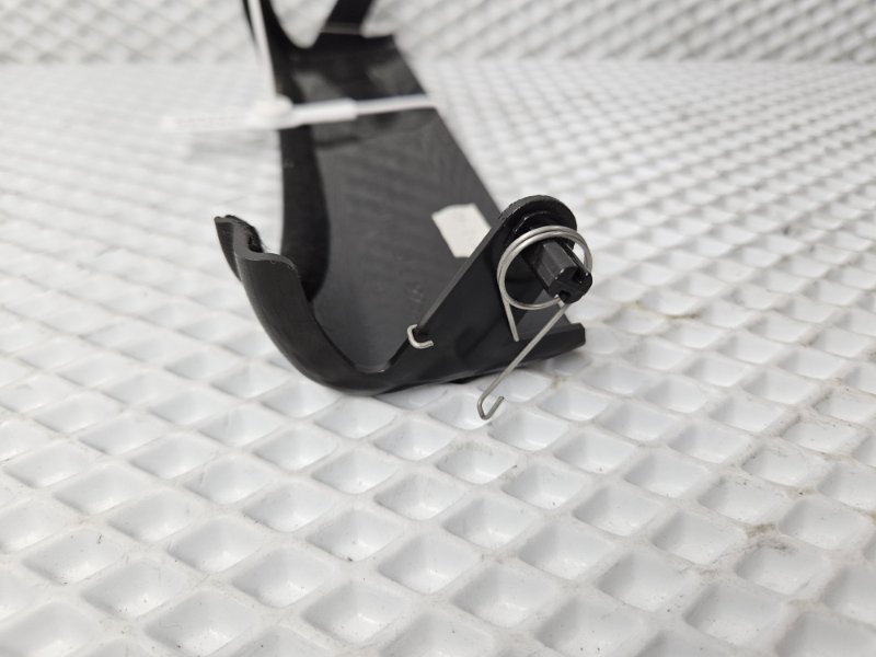 Кожух рулевой колонки XF 2014 X250 306DT Кожух рулевой колонки XF 2014 X250 306DT