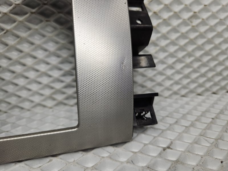 Накладка на торпедо передняя XF 2014 X250 306DT