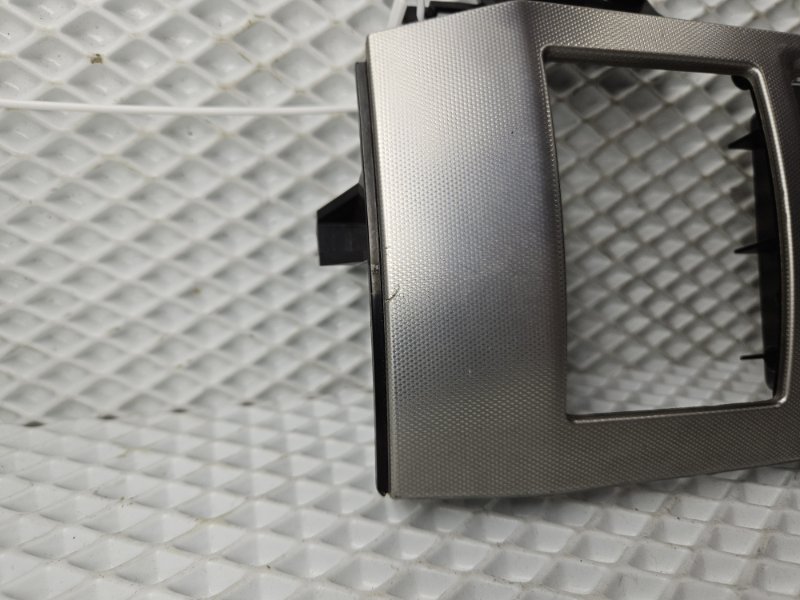 Накладка на торпедо передняя XF 2014 X250 306DT