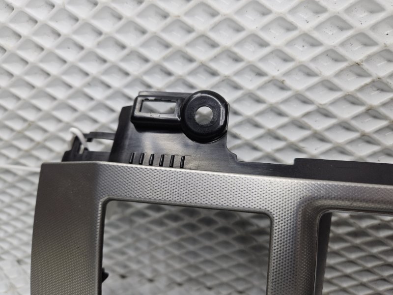 Накладка на торпедо передняя XF 2014 X250 306DT