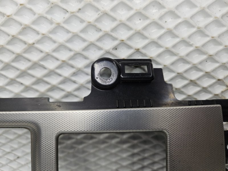 Накладка на торпедо передняя XF 2014 X250 306DT