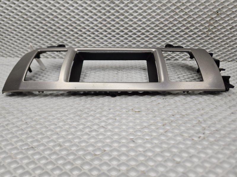 Накладка на торпедо передняя XF 2014 X250 306DT