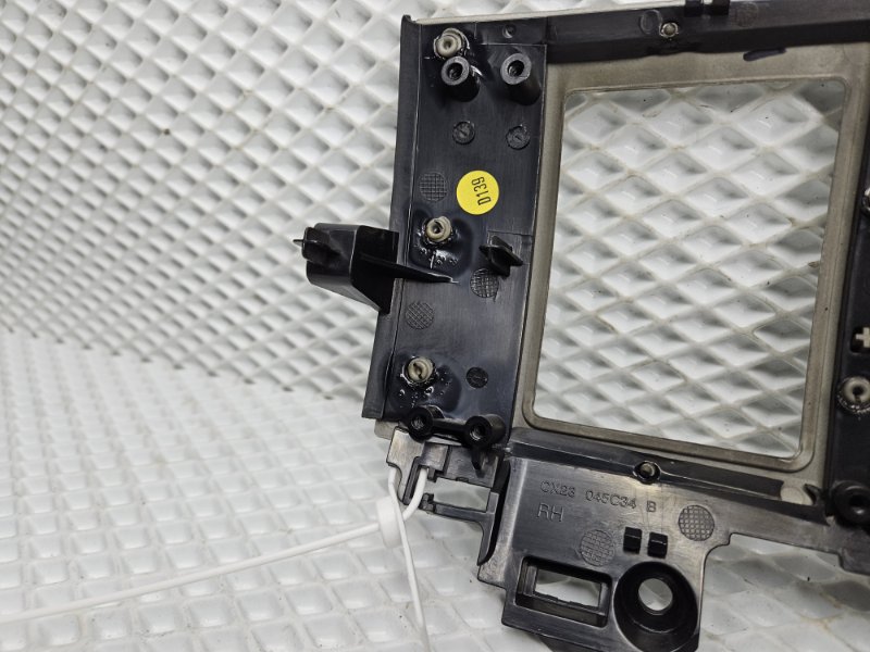 Накладка на торпедо передняя XF 2014 X250 306DT