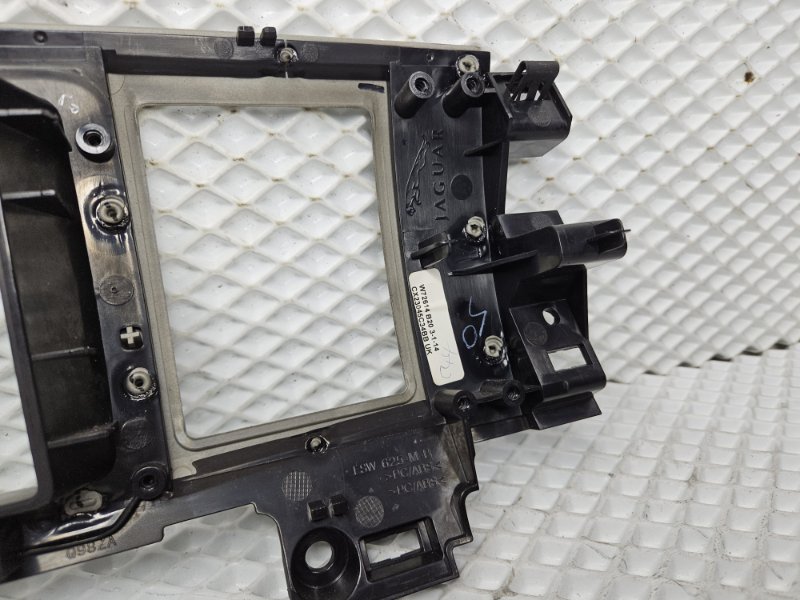 Накладка на торпедо передняя XF 2014 X250 306DT