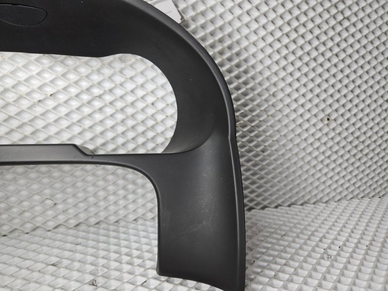 Накладка спидометра XF 2014 X250 306DT Накладка спидометра XF 2014 X250 306DT