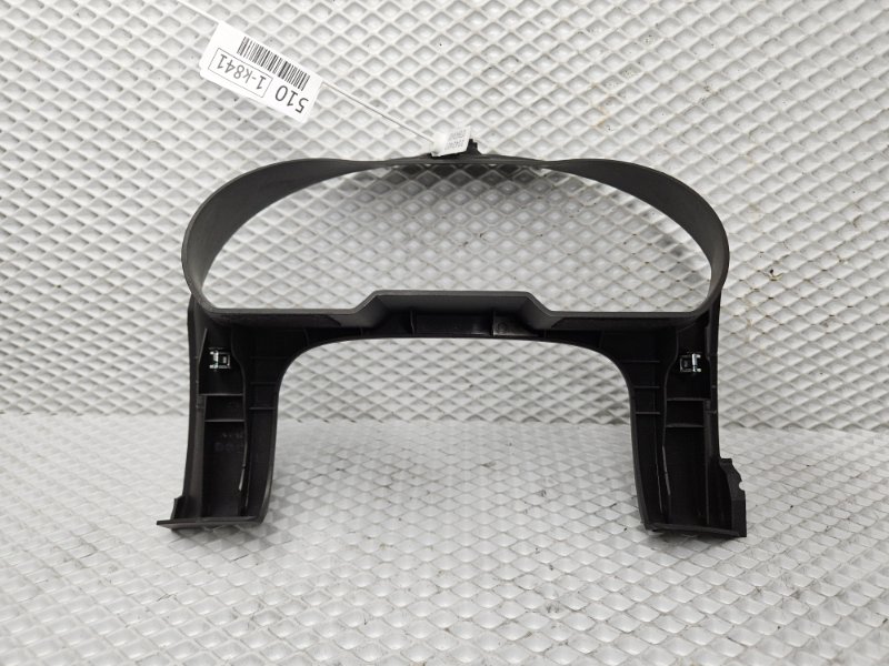 Накладка спидометра XF 2014 X250 306DT Накладка спидометра XF 2014 X250 306DT