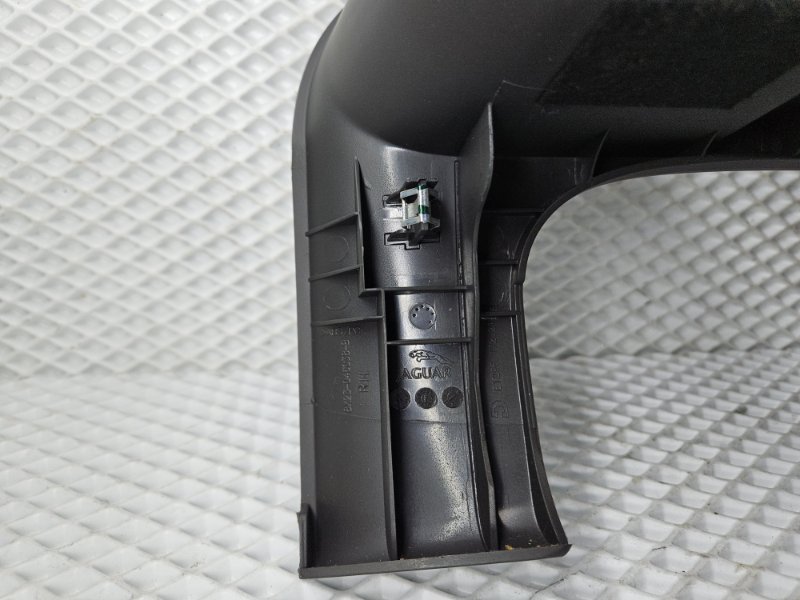 Накладка спидометра XF 2014 X250 306DT Накладка спидометра XF 2014 X250 306DT