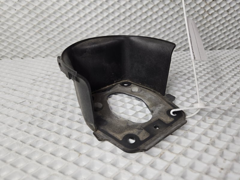 Кронштейн актуатора замка капота передний XF 2014 X250 306DT