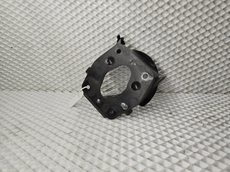 Кронштейн актуатора замка капота передний XF 2014 X250 306DT