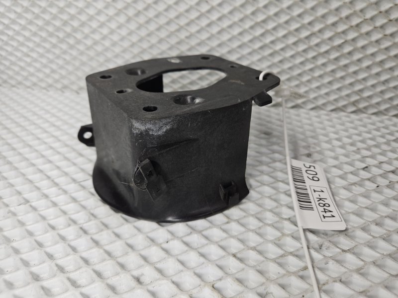 Кронштейн актуатора замка капота передний XF 2014 X250 306DT