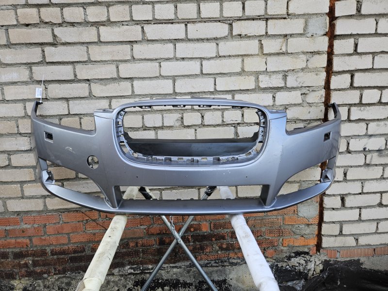 Бампер передний Jaguar XF 2013 X250 306DT контрактная