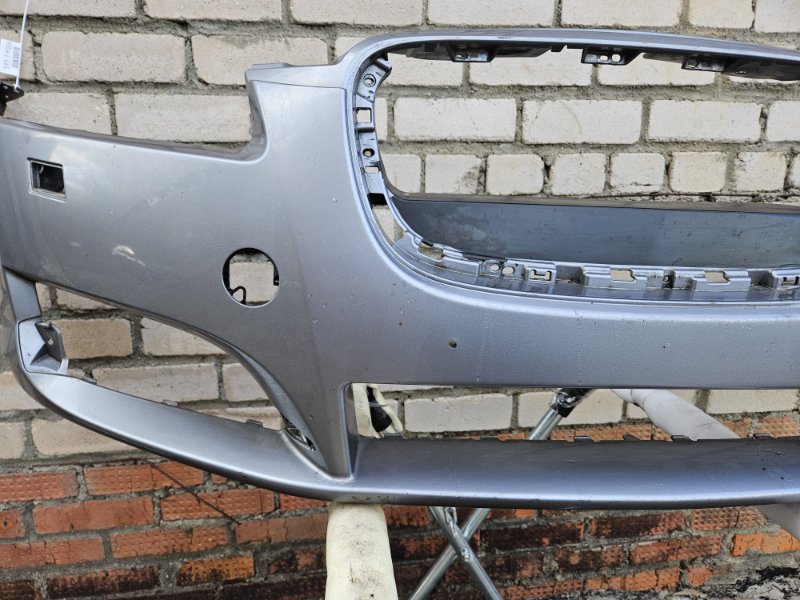 Бампер передний Jaguar XF X250 306DT