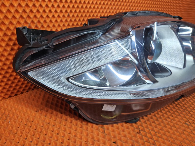 Фара ксеноновая правая XJ 2011 x351 306DT Фара ксеноновая правая XJ 2011 x351 306DT