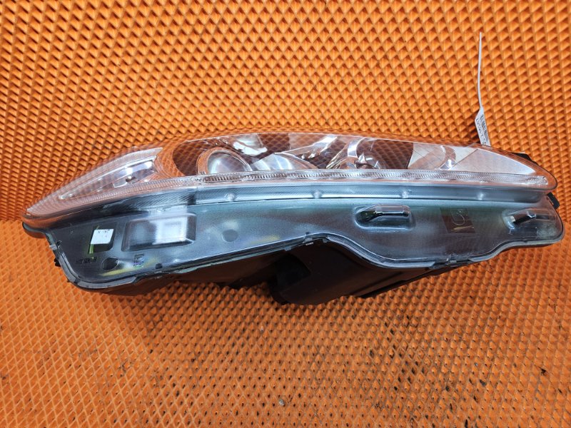 Фара ксеноновая правая XJ 2011 x351 306DT Фара ксеноновая правая XJ 2011 x351 306DT