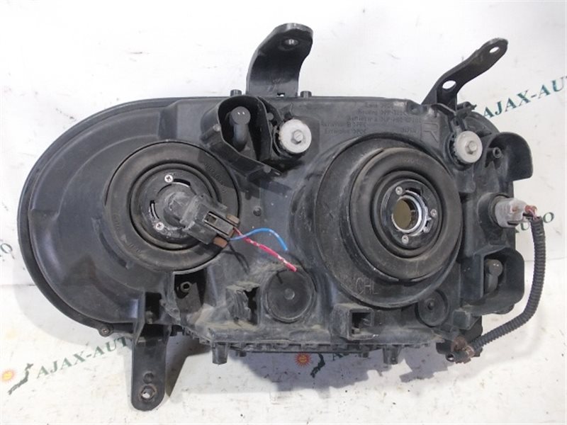 Фара правая MOVE L160S